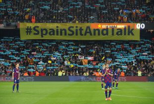 La Guàrdia Civil situa Vendrell, Madí, Soler i Campmajó a la direcció de Tsunami 