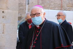 El Bisbe de Girona demana als polítics que exerceixin amb ''responsabilitat i ètica''