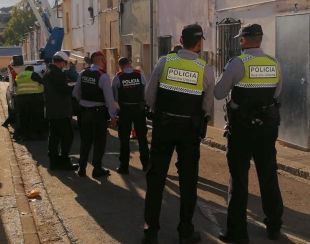 Un operatiu policial detecta 27 fraus elèctrics a la zona oest de Figueres