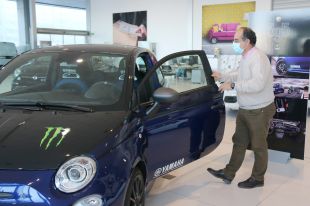 El sector de l'automòbil gironí es recupera de la crisi del coronavirus