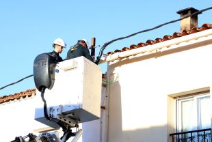 Figueres invertirà 60.000 euros en un sistema de subministre elèctric per subsanar els talls de llum al Culubret