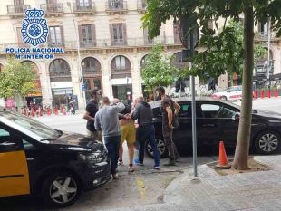 Desarticulen a la Costa Brava una organització dedicada al tràfic internacional de marihuana