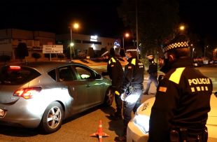 La Generalitat demana celebrar el Cap d'Any a casa