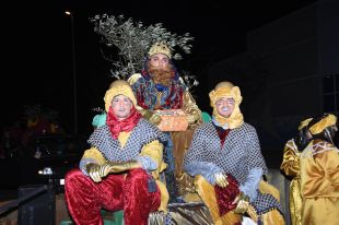 Cassà de la Selva farà cavalcada de Reis sense comitiva reial i se seguirà des de casa