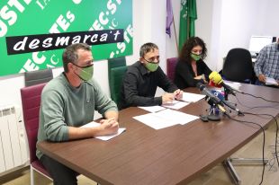 USTEC es queixa a Educació pels retards en les substitucions a 25 escoles de primària gironines