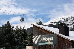 Els hotelers del Pirineu alerten de la ''mort'' del sector turístic si no poden obrir les estacions d'esquí 