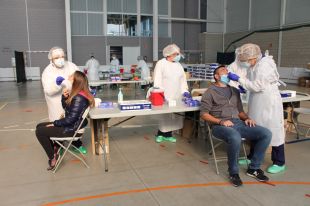 Creixen de nou els hospitalitzats per coronavirus a la regió de Girona