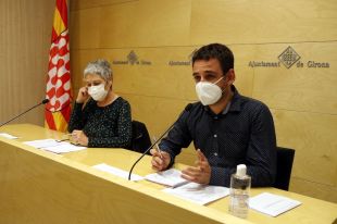 Guanyem Girona denuncia que el 2019 es van deixar sense executar més de 3 MEUR en projectes als barris