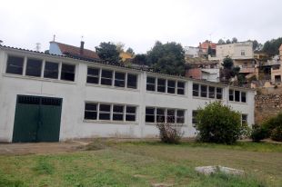 El monestir de Sant Daniel de Girona tindrà una residència per acollir 30 persones amb discapacitat intel·lectual