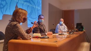 Els nous protocols contra la covid-19 a Girona permeten reduir el triple la mortalitat