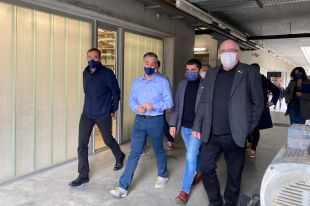 Educació i Treball amplien el conveni per estendre l'FP Ocupacional a 26 nous centres