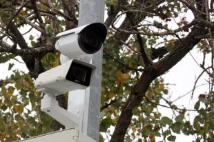 Castelló d'Empúries aprova la inversió de 346.000 euros per a 75 càmeres de videovigilància