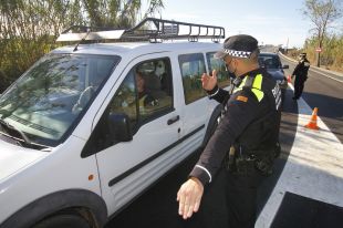 La Policia Local de Blanes ja ha imposat 151 multes per saltar-se el toc de queda o el confinament perimetral