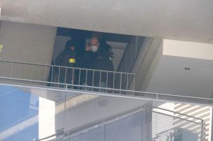 Un home mata la parella a Lloret de Mar i s'entrega a la policia