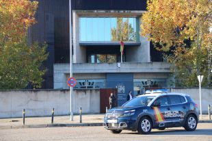 Comença a l'Audiència Nacional el judici contra els jihadistes de Ripoll 