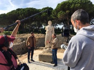 TV3 enfronta els dotze millors monuments de Catalunya, tres d'ells gironins