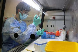 17 hospitalitzats més per coronavirus a la regió de Girona que registra 6 morts les darreres hores