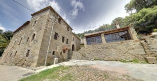 Confinen quinze menors migrants d'un centre d'emergència a Sant Feliu de Pallerols per covid-19