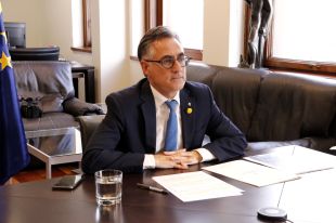 La Generalitat podria decretar una obertura parcial de la restauració a partir de divendres