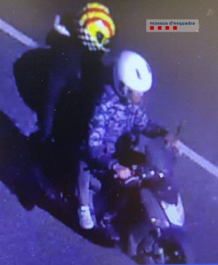 Dos detinguts per robar una motocicleta a Girona i un altre a la Bisbal d'Empordà