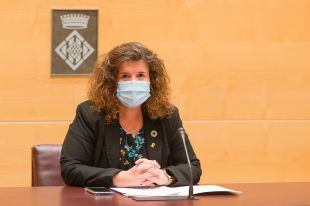 La Diputació de Girona comença a redactar el full de ruta per combatre el canvi climàtic