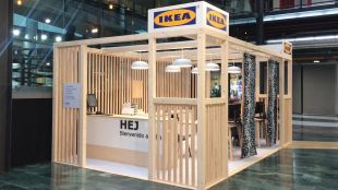 Ikea obrirà un punt de venda a la planta baixa de l'Espai Gironès