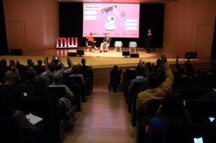 Figueres serà una de les seus del Mobile Week Catalunya del 2021