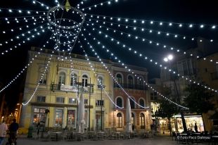 Palafrugell encetarà el Nadal amb una escudellada popular i l'encesa de llums