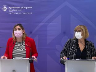 Figueres presenta un pressupost de 63,5 MEUR per al 2021 i en destinarà 8,4 a inversions