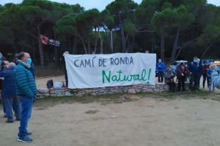 SOS Costa Brava s'oposa a canviar el Pla Director com reclamen alguns ajuntaments