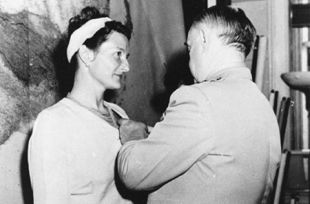 Una biografia premiada sobre Virginia Hall diu que Bassa i Forcadell van ser empresonades al Castell de Sant Ferran