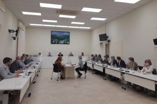 L'equip de govern de Figueres aprova un pressupost de 63,5 MEUR per al 2021
