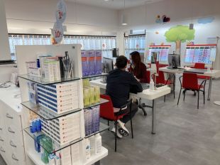 L'Espai Gironès reclama canvis en la desescalada per ''salvar'' el Black Friday i Nadal