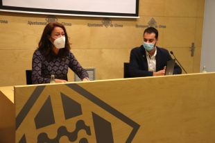 Girona destinarà 2,5 MEUR a l'habitatge i desplegarà la policia de proximitat al llarg del mandat 