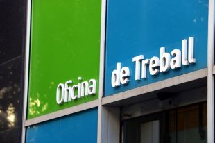 El programa de formació professional dual del SOC ofereix 152 contractes d'un any a joves gironins