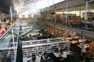 La UdG reobrirà les biblioteques i el Servei d'Esports aquest dilluns arran de les noves mesures del Govern