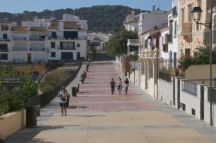 El confinament incrementa els habitatges d'ús turístic a la Costa Brava
