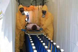 Simulen una alarma nuclear dins el congrés Nacional d'Urgències i Emergències a Blanes