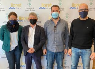 La Plataforma d'Habitatges d'Ús Turístic de Lloret demana que s'aixequi la moratòria de noves llicències