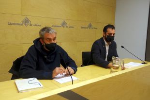 Girona reprograma a l'Auditori els concerts que es van anul·lar per Sant Narcís