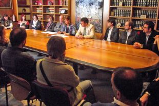 Irene Rigau diu que es trigaran almenys vuit anys en eliminar els barracons a Catalunya