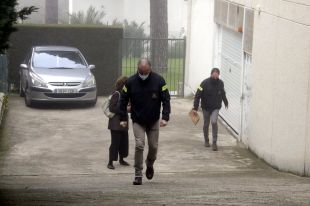 Surt en llibertat la companya de feina de la infermera assassinada a Girona