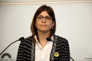Geis derrota Madrenas i encapçalarà la llista de JxCat a Girona el 14-F