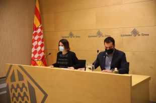 Girona atura 103 desnonaments aquest any i aconsegueix 20 lloguers socials