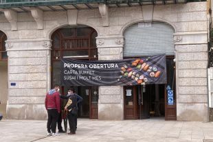 Figueres registra 376 obres menors aquest 2020 malgrat la pandèmia