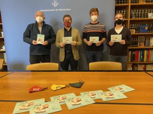 Banyoles substitueix la cavalcada dels Reis d'Orient per un acte de benvinguda
