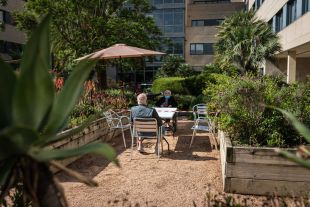 Brot de coronavirus al Centre Palamós Gent Gran que afecta 47 residents i treballadors