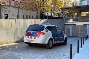 Llibertat amb mesures cautelars per al detingut per la mort d'un home després d'una baralla a Blanes