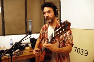 El festival NEU! de Girona manté la programació i arrenca diumenge
