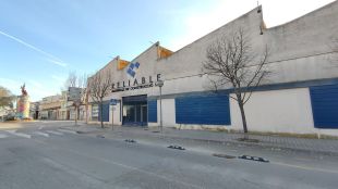 Comencen les obres d’enderroc de l’antiga fàbrica del Reliable de Cassà